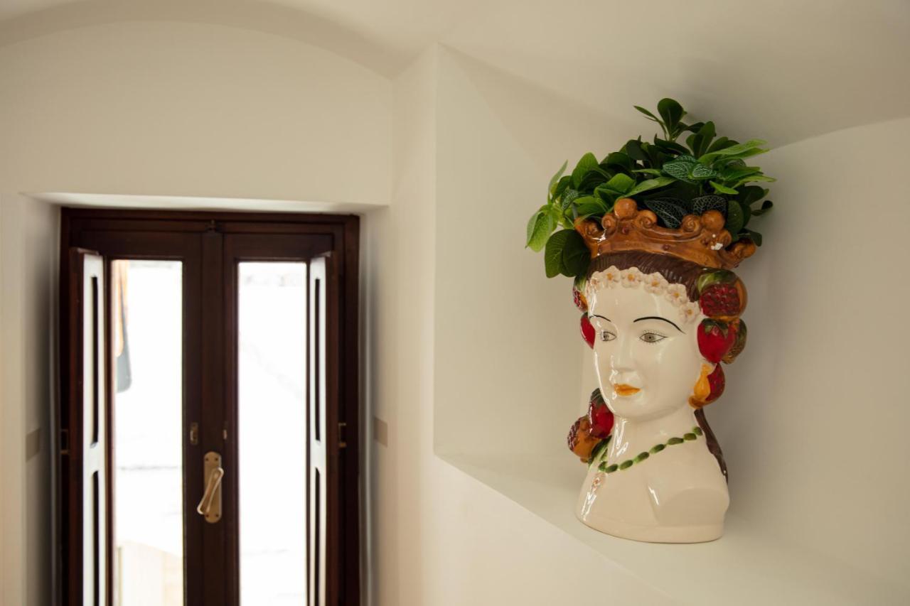 Domus San Giovanni Locorotondo Εξωτερικό φωτογραφία