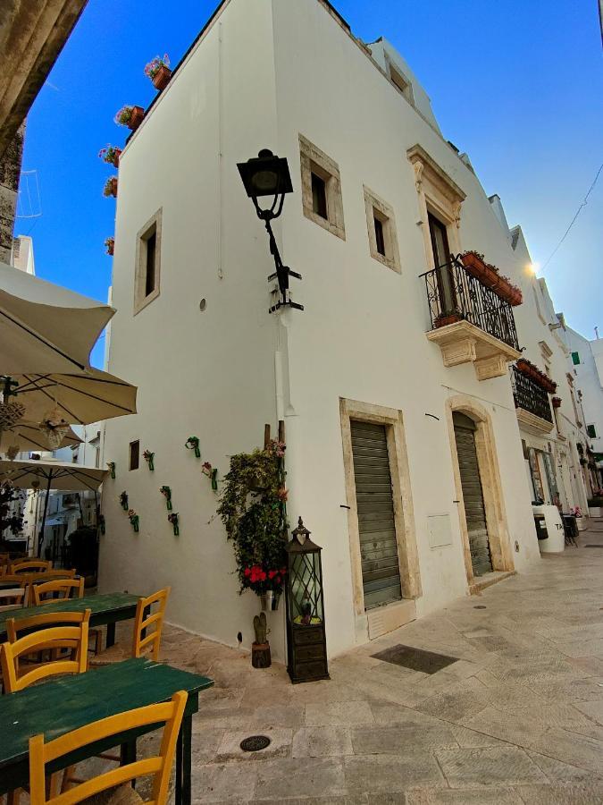 Domus San Giovanni Locorotondo Εξωτερικό φωτογραφία