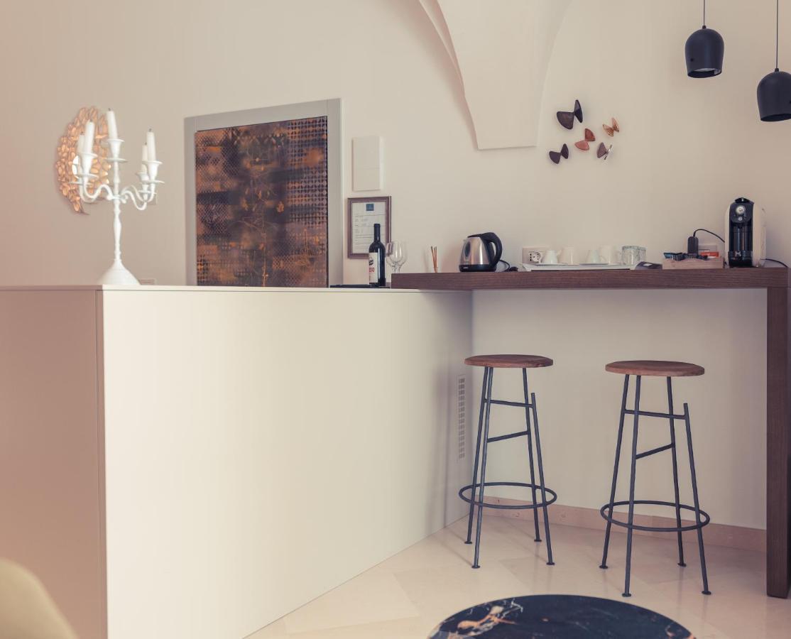 Domus San Giovanni Locorotondo Εξωτερικό φωτογραφία