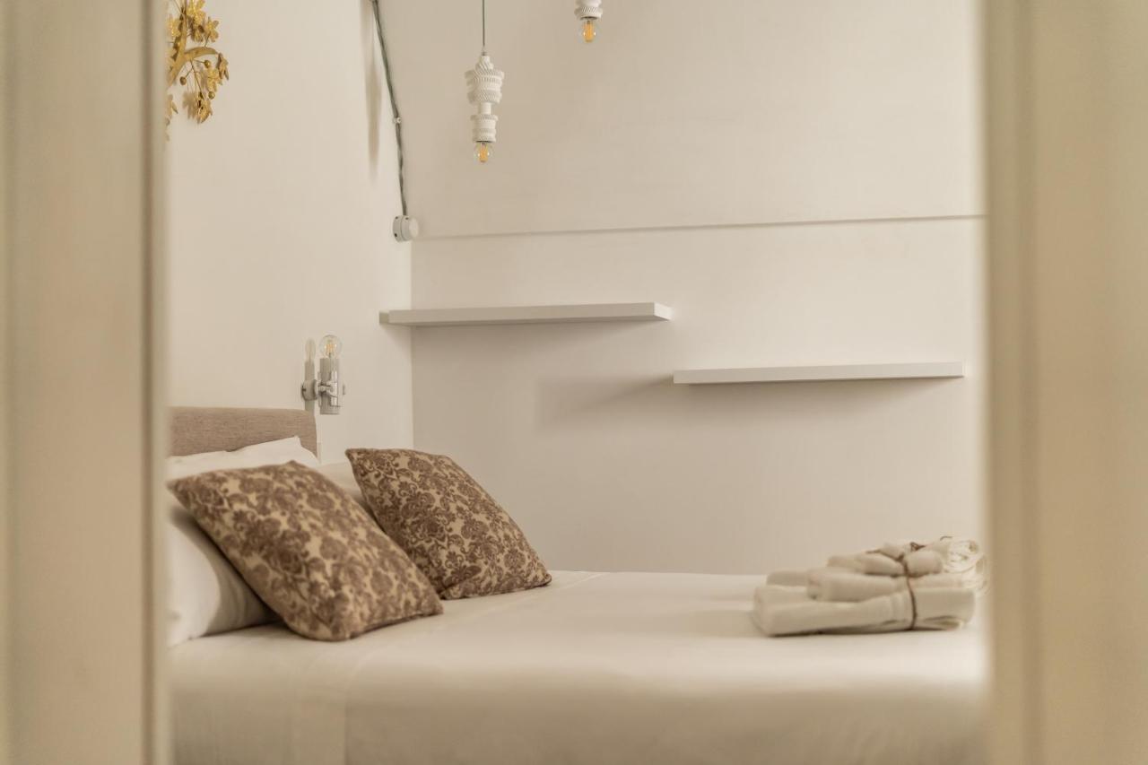 Domus San Giovanni Locorotondo Εξωτερικό φωτογραφία