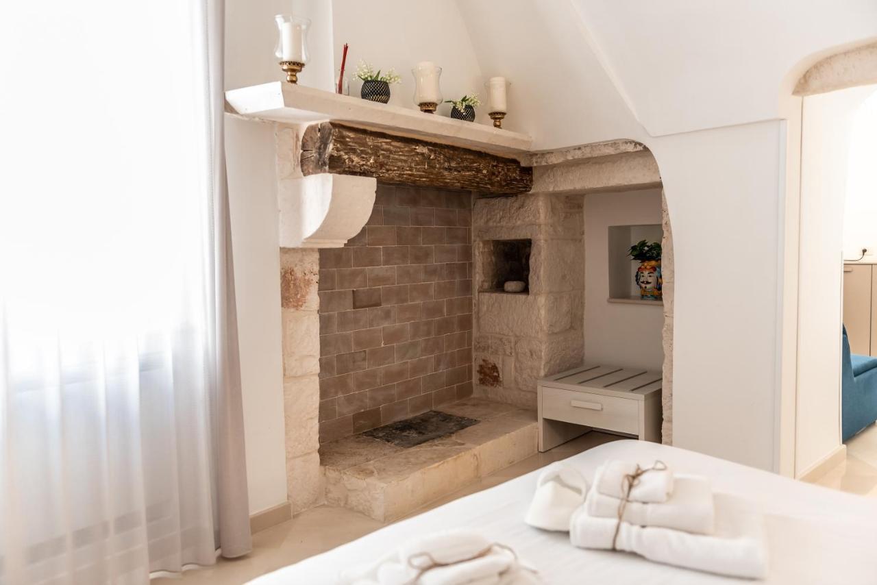 Domus San Giovanni Locorotondo Εξωτερικό φωτογραφία