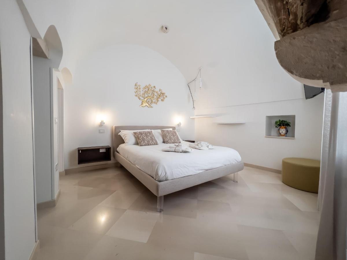 Domus San Giovanni Locorotondo Εξωτερικό φωτογραφία