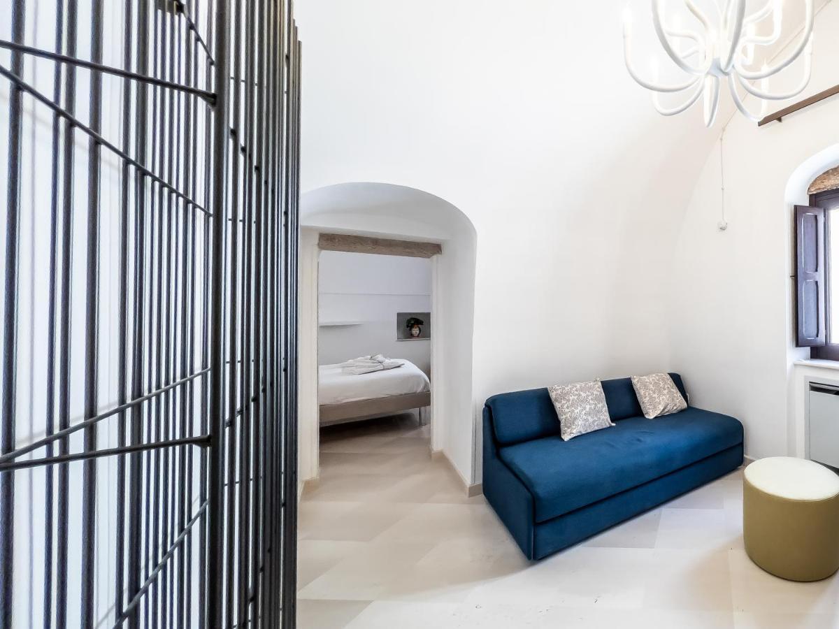 Domus San Giovanni Locorotondo Εξωτερικό φωτογραφία