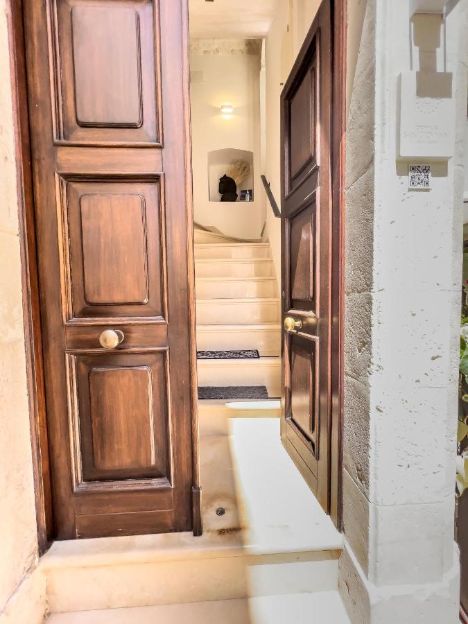 Domus San Giovanni Locorotondo Εξωτερικό φωτογραφία
