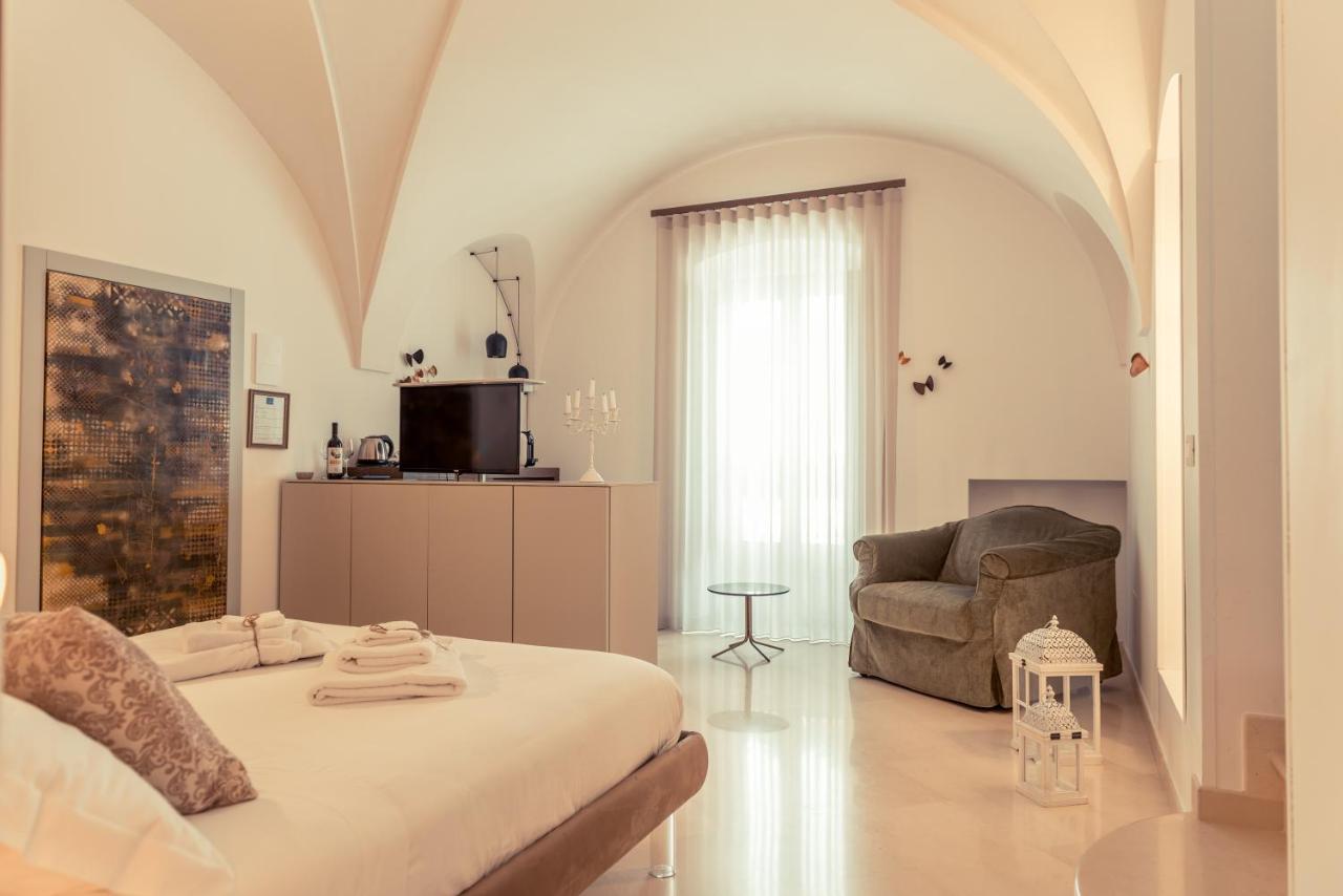 Domus San Giovanni Locorotondo Εξωτερικό φωτογραφία