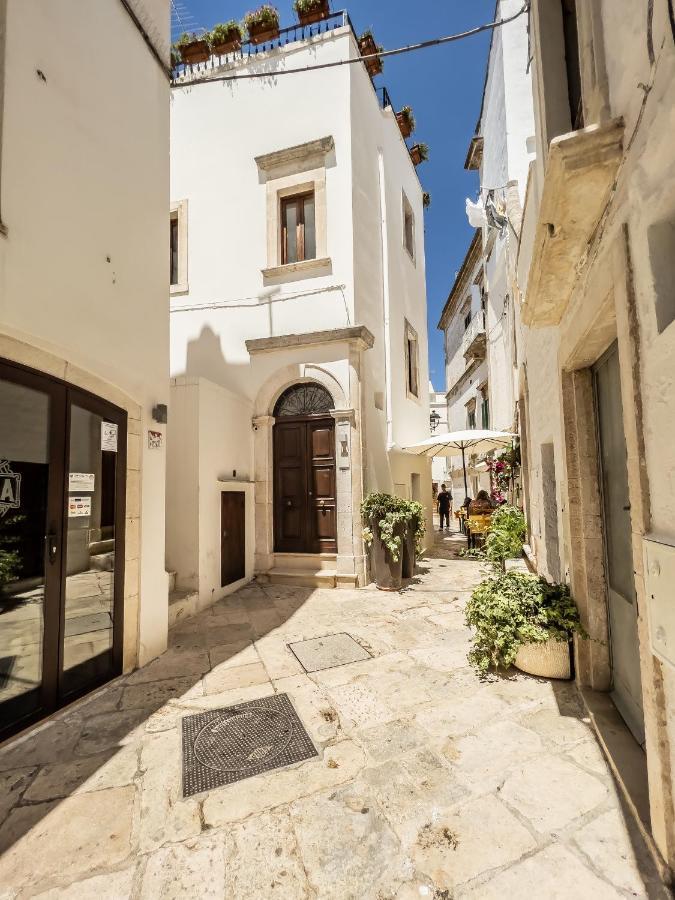 Domus San Giovanni Locorotondo Εξωτερικό φωτογραφία