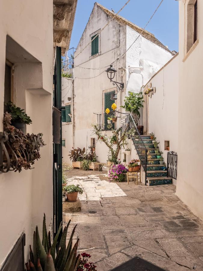 Domus San Giovanni Locorotondo Εξωτερικό φωτογραφία