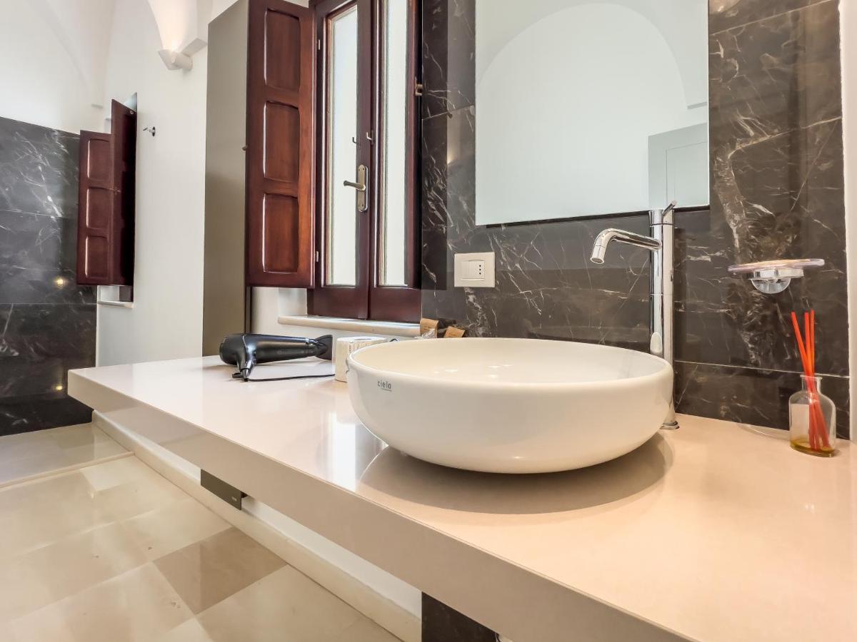 Domus San Giovanni Locorotondo Εξωτερικό φωτογραφία