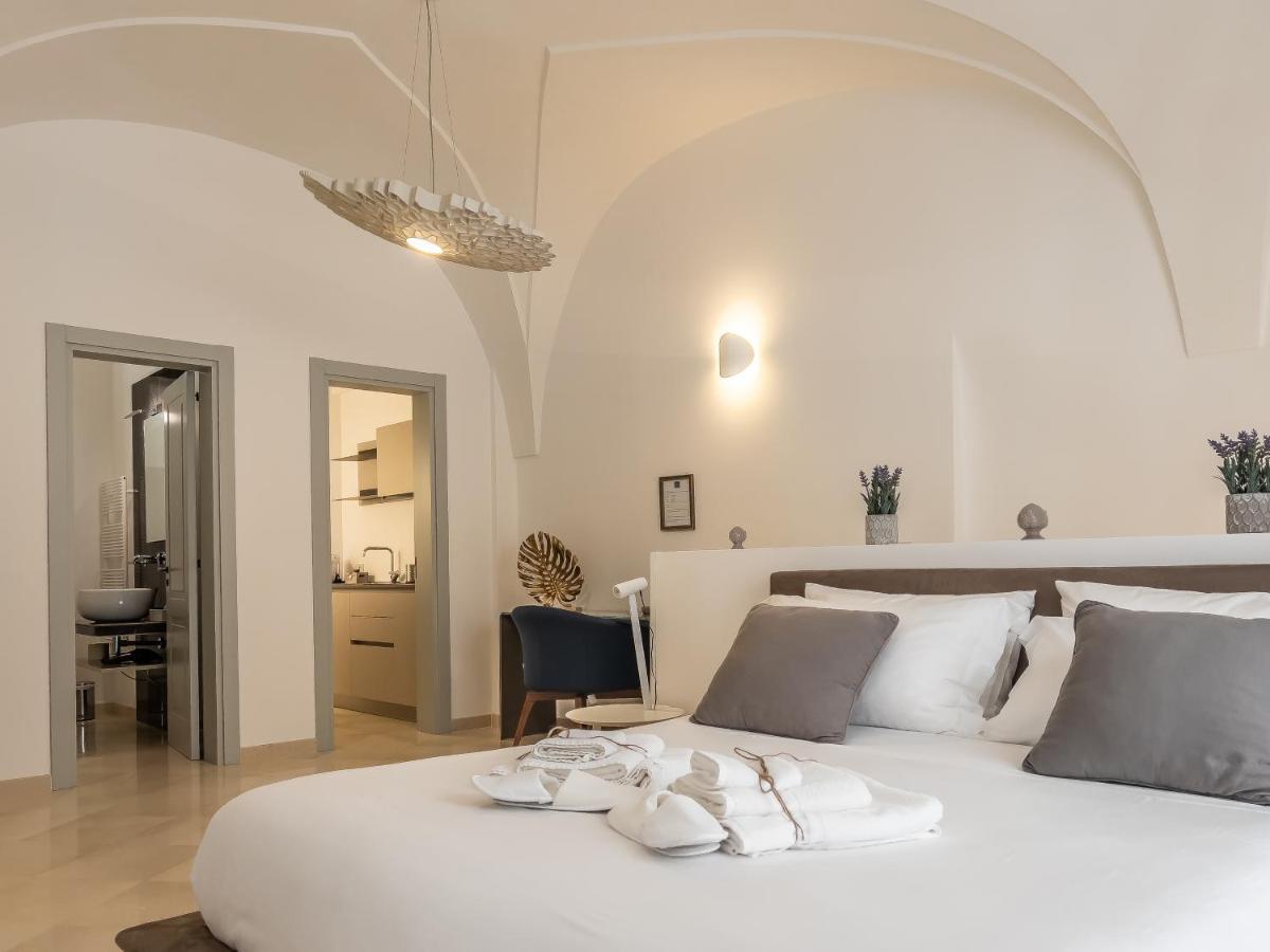 Domus San Giovanni Locorotondo Εξωτερικό φωτογραφία