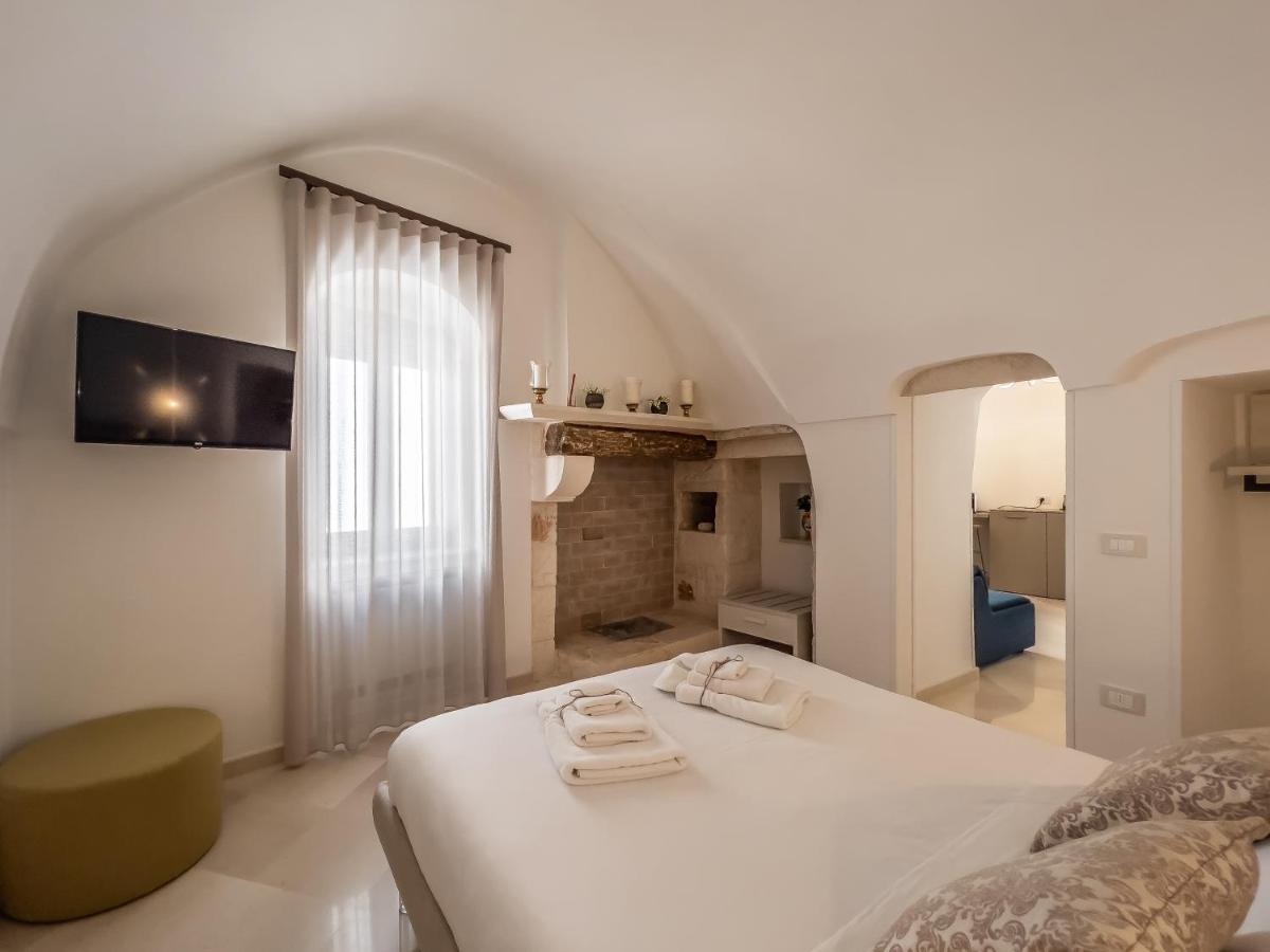 Domus San Giovanni Locorotondo Εξωτερικό φωτογραφία
