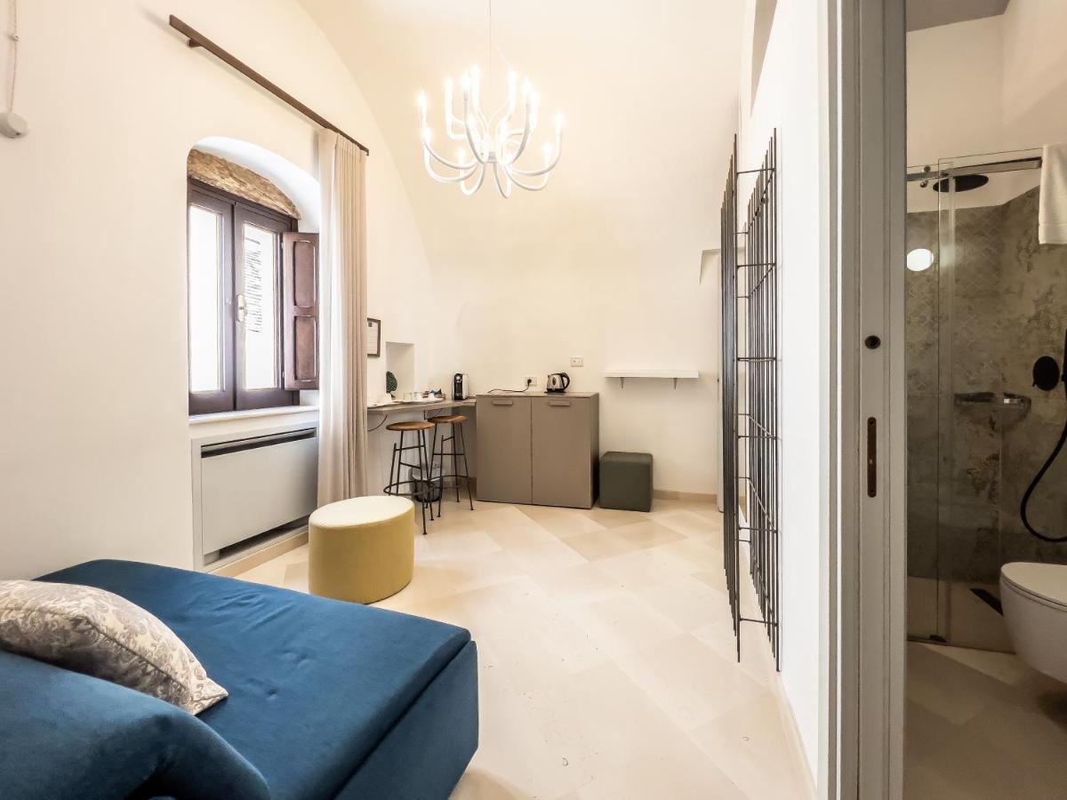 Domus San Giovanni Locorotondo Εξωτερικό φωτογραφία