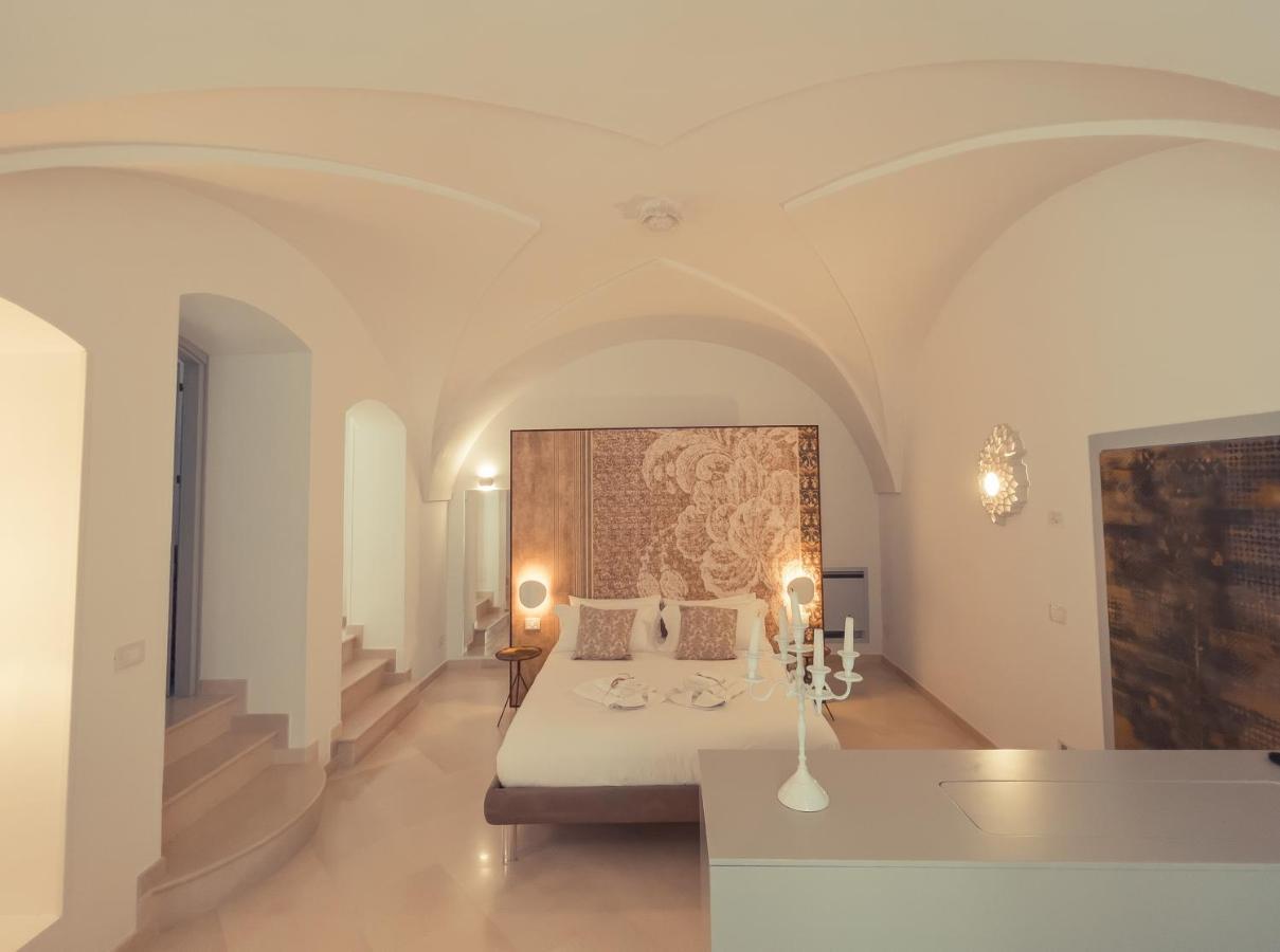 Domus San Giovanni Locorotondo Εξωτερικό φωτογραφία
