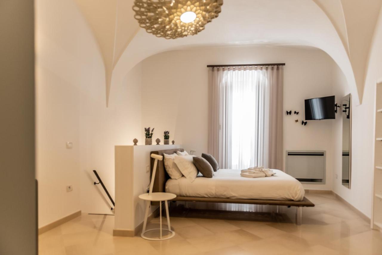 Domus San Giovanni Locorotondo Εξωτερικό φωτογραφία