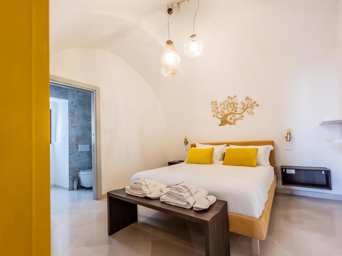 Domus San Giovanni Locorotondo Εξωτερικό φωτογραφία