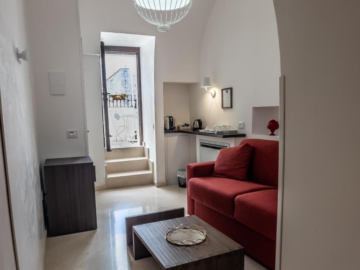 Domus San Giovanni Locorotondo Εξωτερικό φωτογραφία