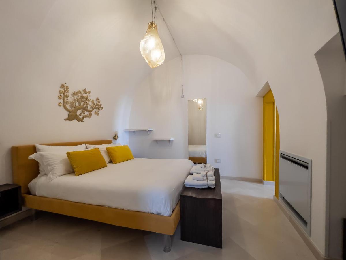 Domus San Giovanni Locorotondo Εξωτερικό φωτογραφία