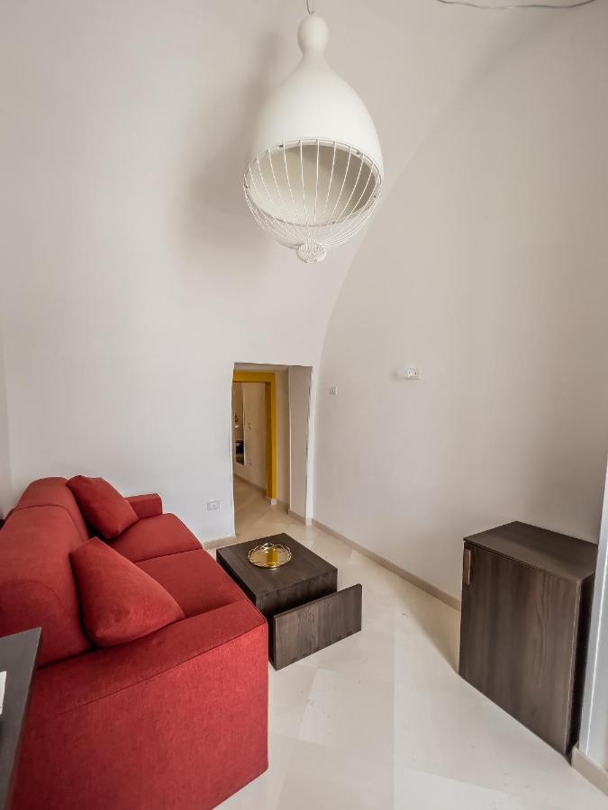 Domus San Giovanni Locorotondo Εξωτερικό φωτογραφία