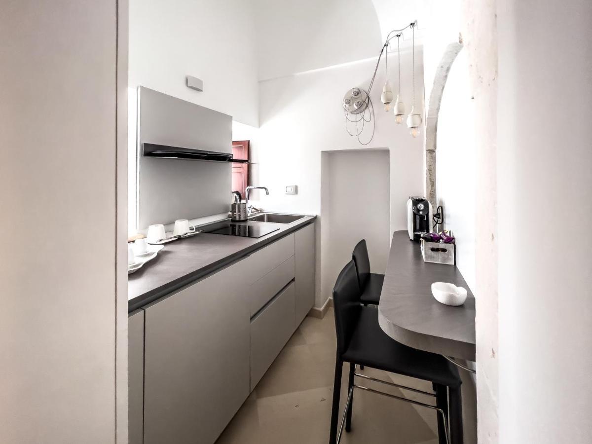 Domus San Giovanni Locorotondo Εξωτερικό φωτογραφία