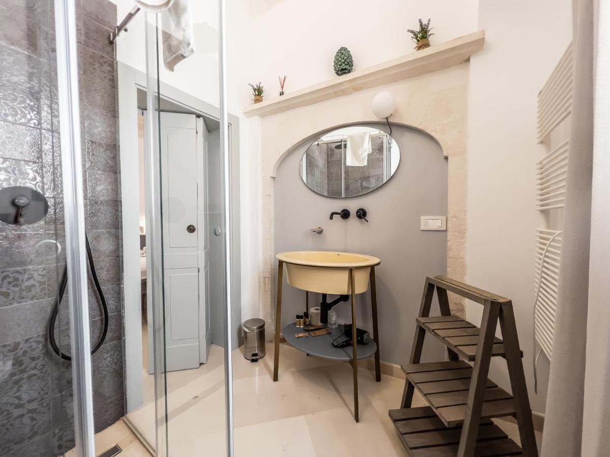 Domus San Giovanni Locorotondo Εξωτερικό φωτογραφία