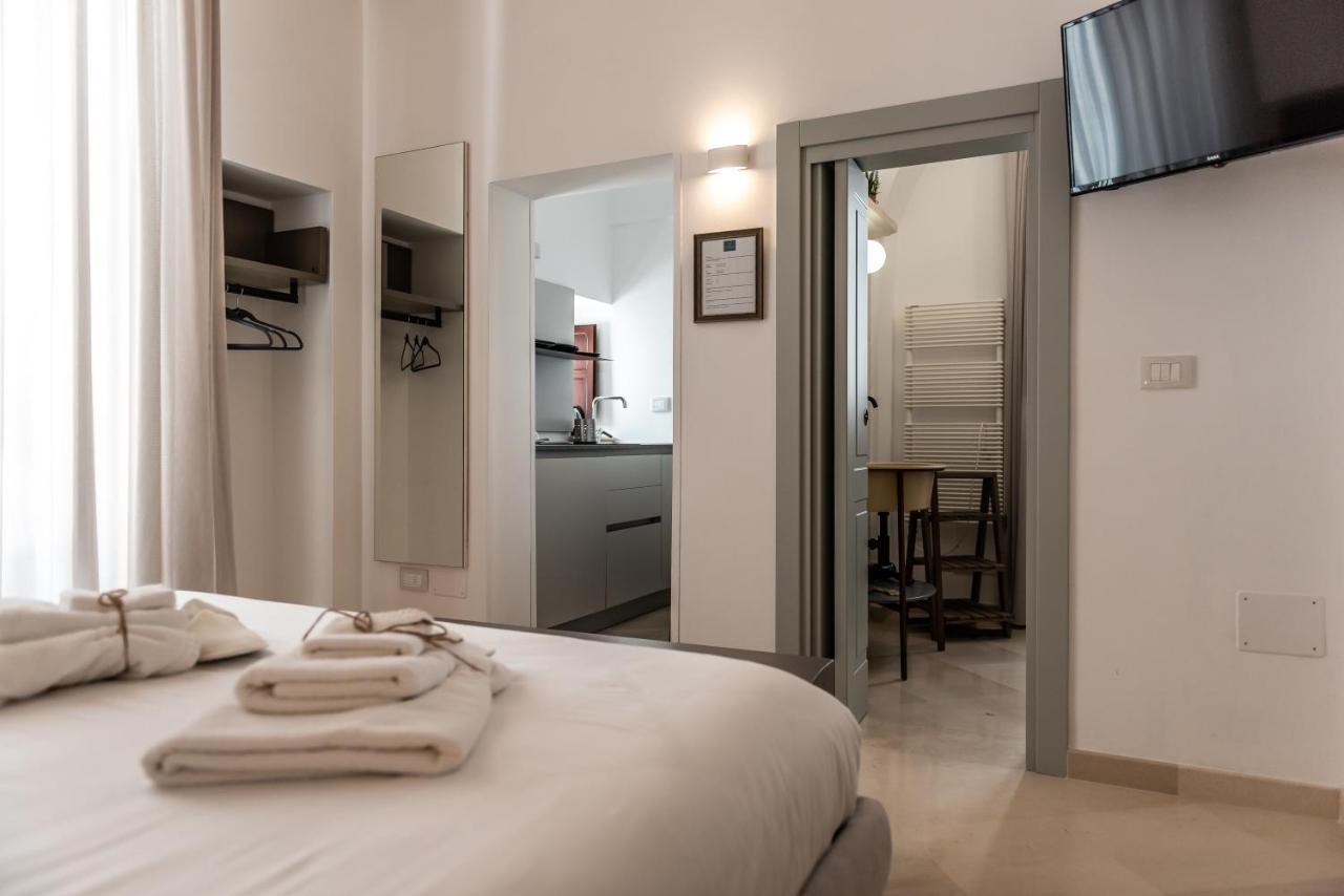 Domus San Giovanni Locorotondo Εξωτερικό φωτογραφία