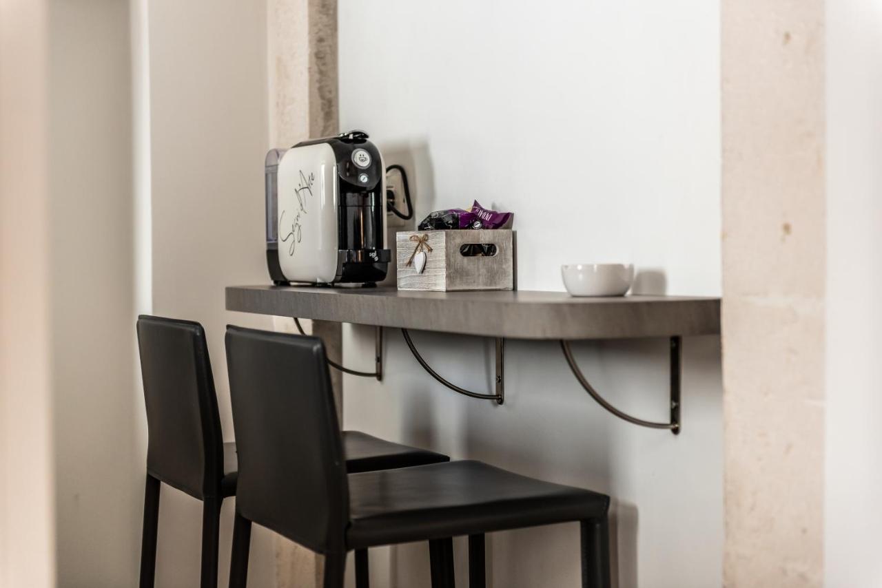 Domus San Giovanni Locorotondo Εξωτερικό φωτογραφία